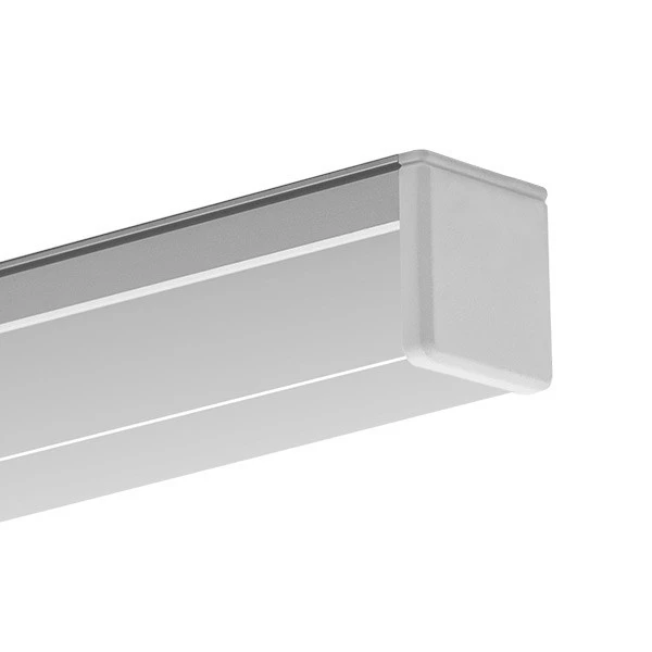 Заглушка для LED профілю GIZA KLUS, 1 шт. - Фото 6