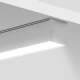 Заглушка для LED профілю LIPOD KLUS, 1 шт.