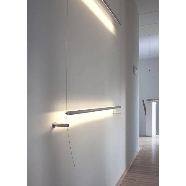 Алюмінієвий профіль PDS-O для LED стрічок, з розсіювачем KLUS. (Ціна за 1 м.п.) - Фото 10