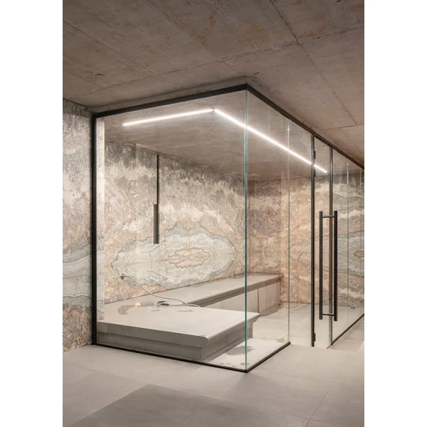 Заглушка для LED профілю SILER KLUS, 1 шт. - Фото 5