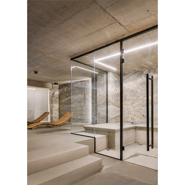 Заглушка для LED профілю SILER KLUS, 1 шт. - Фото 2