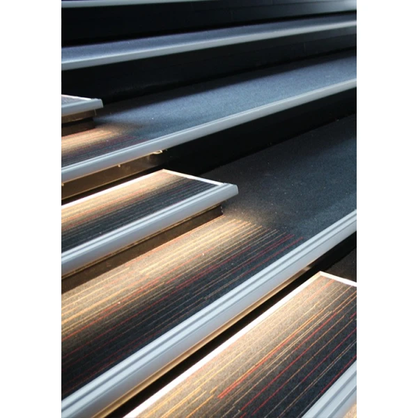 Заглушка для LED профілю STEP KLUS, 1 шт. - Фото 4