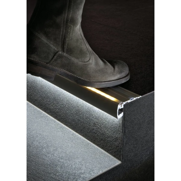 Заглушка для LED профілю STEP KLUS, 1 шт. - Фото 5