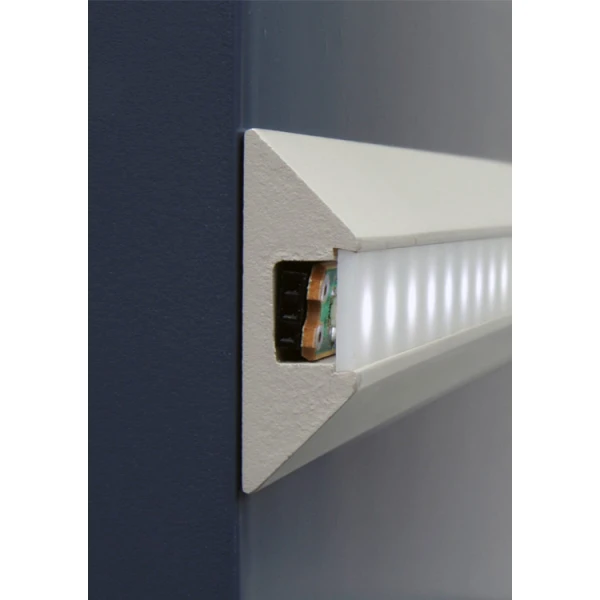 Заглушка для LED профілю STOS-ALU KLUS, 1 шт. - Фото 5