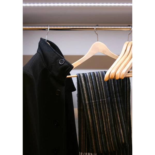 Алюмінієвий профіль TAMI для LED стрічок, з розсіювачем KLUS. (Ціна за 1 м.п.) - Фото 6