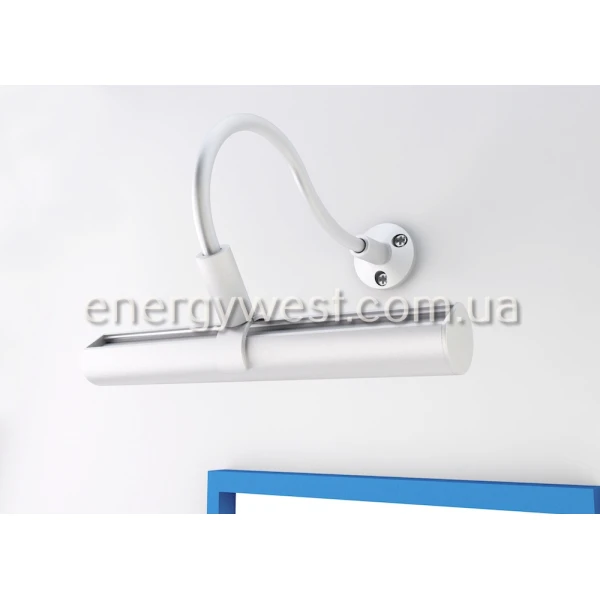 Алюмінієвий профіль ЛСК для LED стрічок, з розсіювачем LP. (Ціна за 1 м.п.) - Фото 3