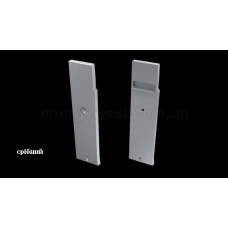 Заглушки для LED профілю типу FLARO LUMINES, 1 шт.