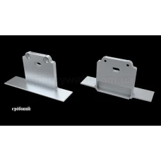 Заглушки для LED профілю типу SUBLI LUMINES, 1 шт.