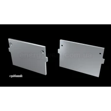 Заглушки для LED профілю типу TALIA M4 LUMINES, 1 шт.