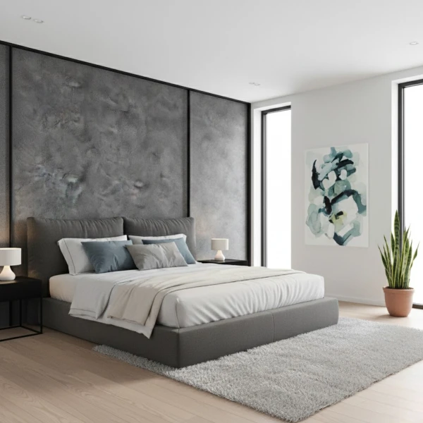 Алюмінієвий профіль тіньового шва АПТШ-20 без розсіювача білий (Ціна за 1 м.п.) - Фото 3