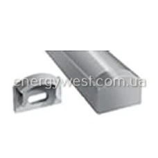 Заглушки ЗП7 для світлодіодного профілю ЛП7 LP 1 шт. 