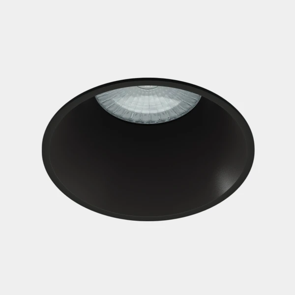 Світильник точковий врізний IO GU10 Lumineka - Фото 2