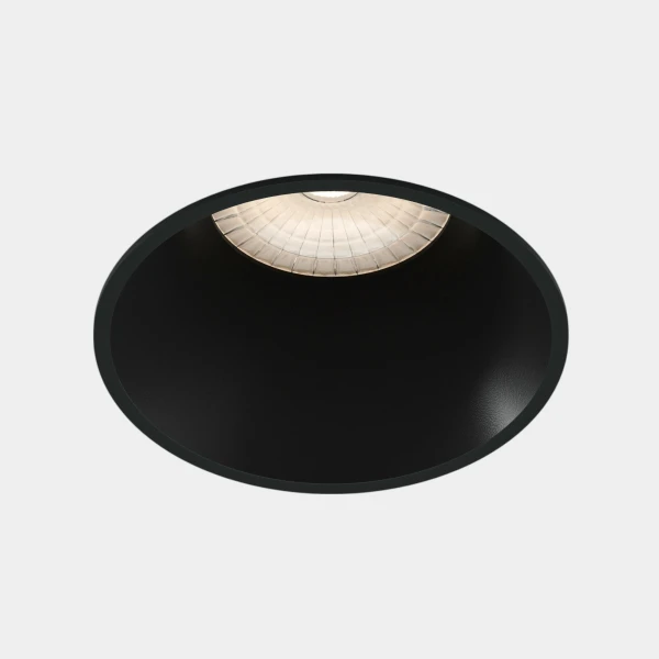 Світильник точковий врізний IO GU10 Lumineka - Фото 3