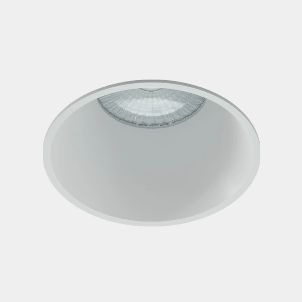 Світильник точковий врізний IO GU10 Lumineka - Фото 2