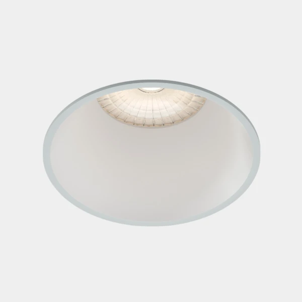 Світильник точковий врізний IO GU10 Lumineka - Фото 3