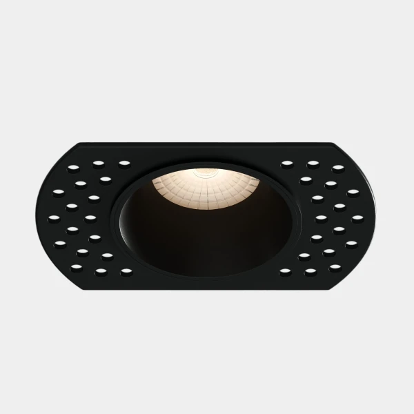 Світильник точковий під шпаклівку ORO Lumineka - Фото 2