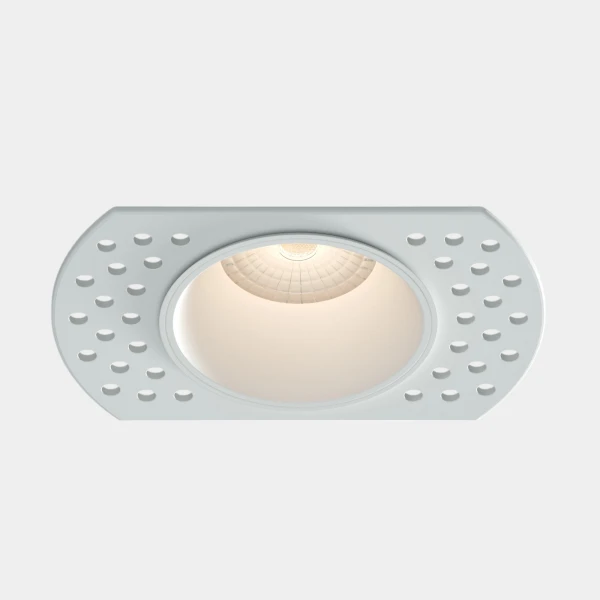 Світильник точковий під шпаклівку ORO Lumineka - Фото 2