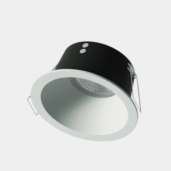 Світильник точковий врізний VEGA GU10 Lumineka - Фото 3