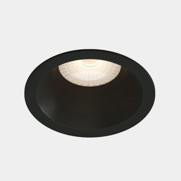 Світильник точковий врізний VEGA GU10 Lumineka - Фото 2