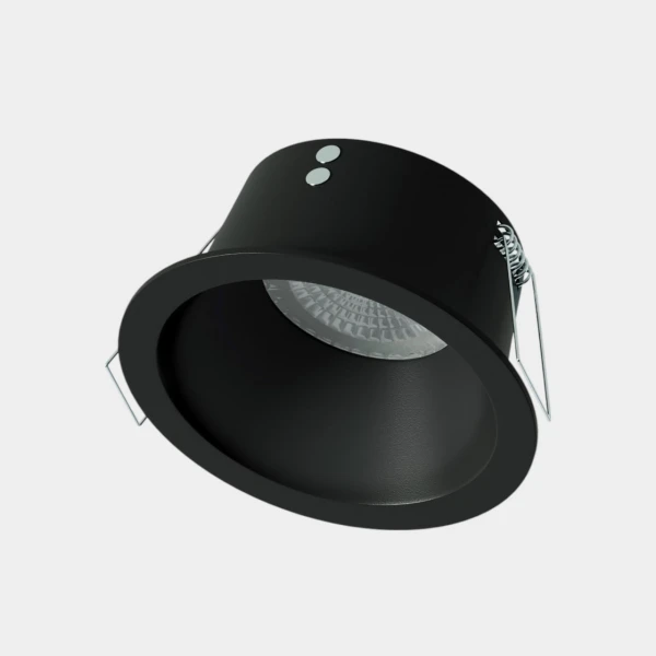 Світильник точковий врізний VEGA GU10 Lumineka - Фото 3