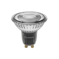 Osram LED GU10 MR16 DIM 8Вт 3000К 4099854456473. Лампочка світлодіодна