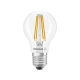 Світлодіодна лампочка Osram LED E27 A60 7Вт 4000К 4058075288645