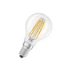Світлодіодна лампочка Osram LED E14 A45 3.4Вт 4000К 4099854468339