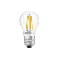 Osram LED E27 A45 3.4Вт 2700К 4099854467790. Лампочка світлодіодна