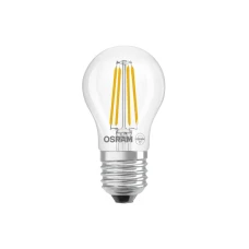 Osram LED E27 A45 3.4Вт 2700К 4099854467790. Лампочка світлодіодна