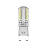 Osram LED G9 2.6Вт 4000К 4058075432369. Лампочка світлодіодна
