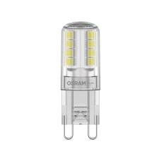 Osram LED G9 2.6Вт 4000К 4058075432369. Лампочка світлодіодна