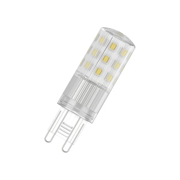 Світлодіодна лампочка Osram LED G9 4.9Вт 4000К 4058075840546 - Фото 2