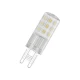 Світлодіодна лампочка Osram LED G9 4.9Вт 4000К 4058075840546