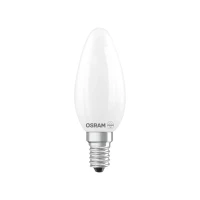 Osram LED E14 DIM C35 5.9Вт 2700К 4058075434486. Лампочка світлодіодна