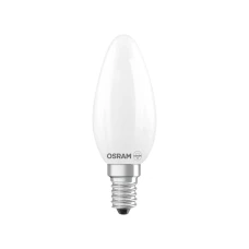 Osram LED E14 DIM C35 5.9Вт 2700К 4058075434486. Лампочка світлодіодна