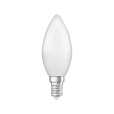 Osram LED E14 7Вт 4000К 4099854545580. Лампочка світлодіодна