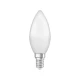 Світлодіодна лампочка Osram LED E14 7Вт 4000К 4099854545580