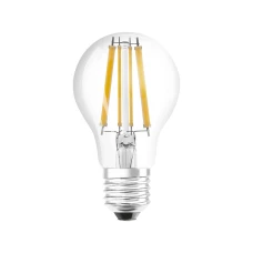 Osram LED E27 DIM A60 11Вт 2700К 4058075245907. Лампочка світлодіодна