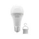 Акумуляторна світлодіодна лампочка Osram LED E27 A60 8Вт 4000К 4099854190131