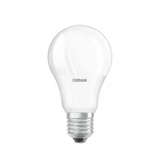 Osram LED E27 A60 8.5Вт 4000К 4058075623170. Лампочка світлодіодна