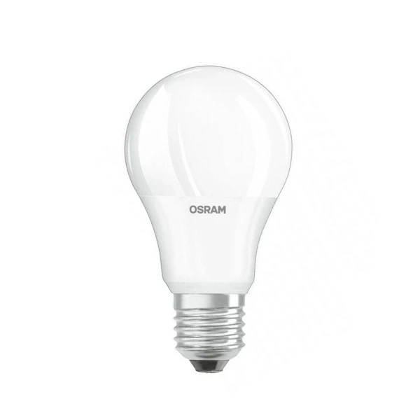Світлодіодна лампочка Osram LED E27 A60 8.5Вт 4000К 4058075623170