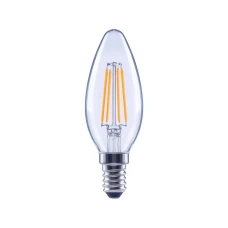 Osram LED E14 C35 7.5Вт 2700К 4099854568206. Лампочка світлодіодна