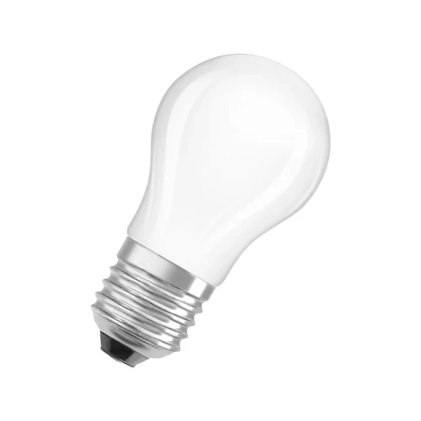 Світлодіодна лампочка Osram LED E27 DIM A45 3.4Вт 2700К 4099854443978 - Фото 2