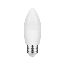 Osram LED E27 6.8Вт 3000К 4099854545269. Лампочка світлодіодна