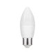 Світлодіодна лампочка Osram LED E27 6.8Вт 3000К 4099854545269
