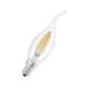 Світлодіодна лампочка Osram LED E14 BA22 3.4Вт 4000К 4099854468810