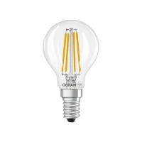 Osram LED E14 A45 3.4Вт 2700К 4099854468759. Лампочка світлодіодна