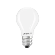 Osram LED E27 DIM A60 11Вт 2700К 4058075245860. Лампочка світлодіодна