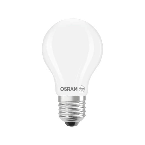 Світлодіодна лампочка Osram LED E27 DIM A60 11Вт 2700К 4058075245860 - Фото 1