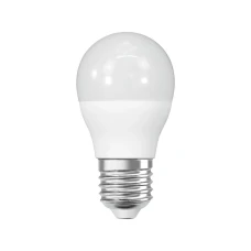 Osram LED E27 A45 6.5Вт 4000К 4099854022005. Лампочка світлодіодна